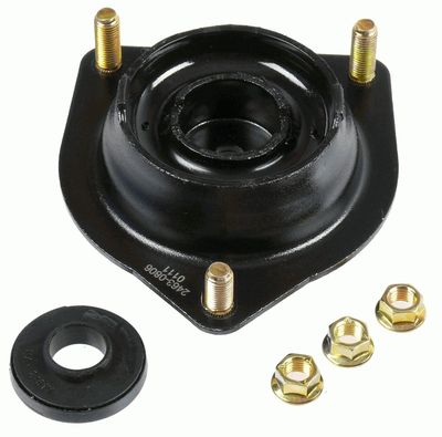 Repair Kit, suspension strut support mount SACHS 802 118