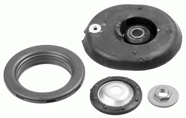 SACHS 802 523 Repair Kit, suspension strut support mount