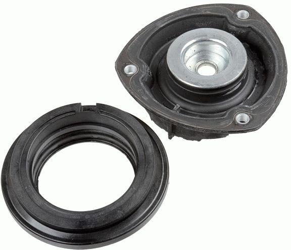 SACHS 803 024 Repair Kit, suspension strut support mount