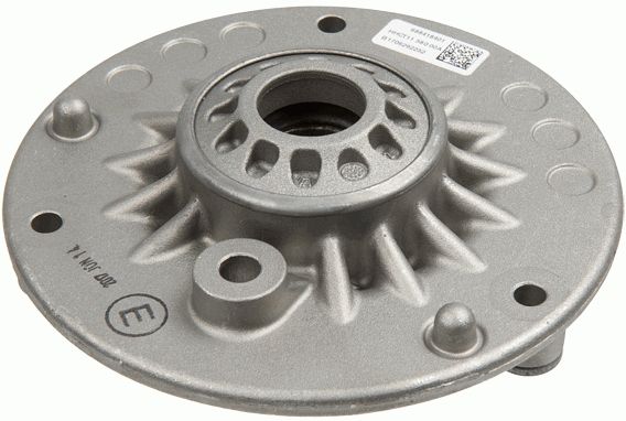 SACHS 803 160 Suspension Strut Support Mount