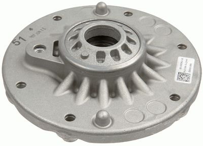 Suspension Strut Support Mount SACHS 803 162