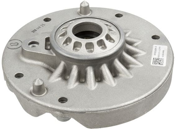 SACHS 803 210 Suspension Strut Support Mount