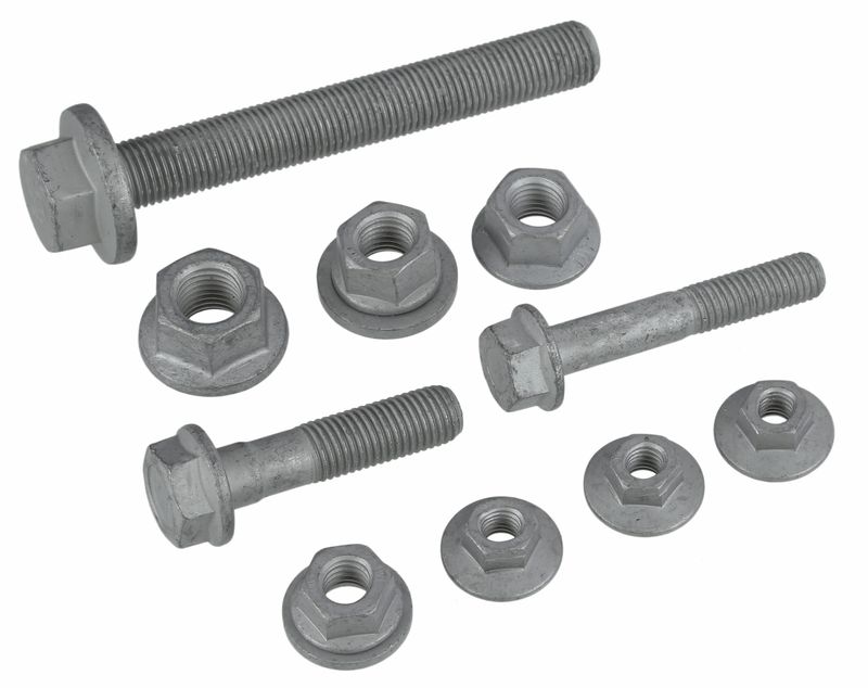 SACHS 803 439 Repair Kit, wheel suspension