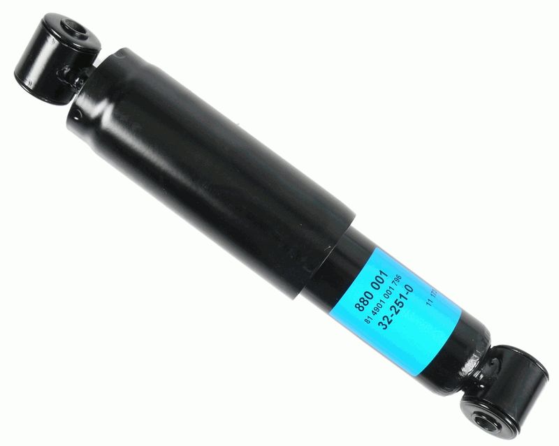 SACHS 880 001 Shock Absorber