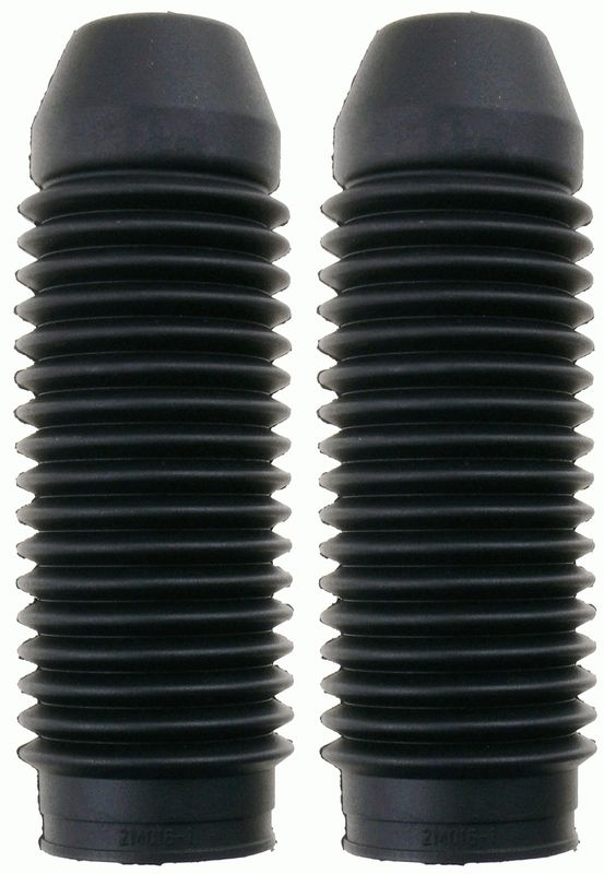 SACHS 900 034 Protective Cap/Bellow, shock absorber