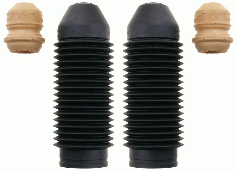 SACHS 900 042 Dust Cover Kit, shock absorber