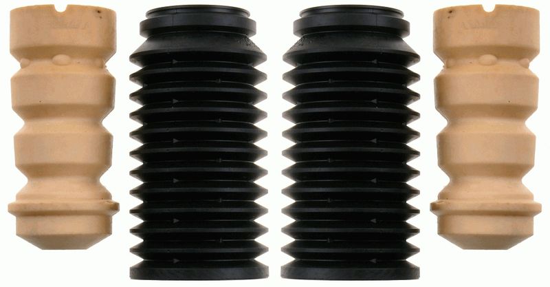 SACHS 900 043 Dust Cover Kit, shock absorber
