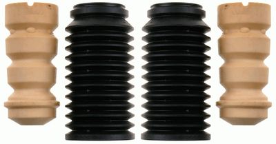 Dust Cover Kit, shock absorber SACHS 900 043