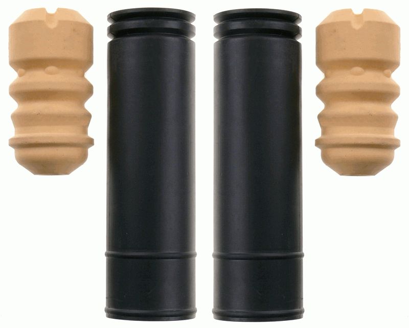 SACHS 900 048 Dust Cover Kit, shock absorber