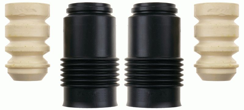 SACHS 900 070 Dust Cover Kit, shock absorber