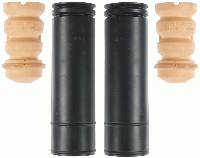 SACHS 900 080 Dust Cover Kit, shock absorber