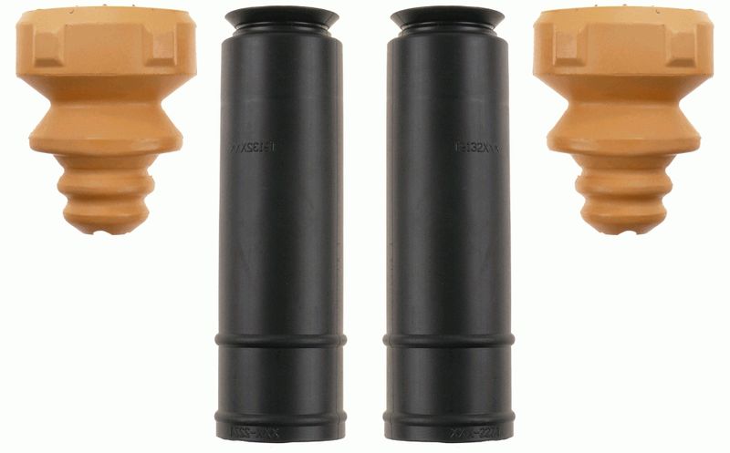 SACHS 900 106 Dust Cover Kit, shock absorber
