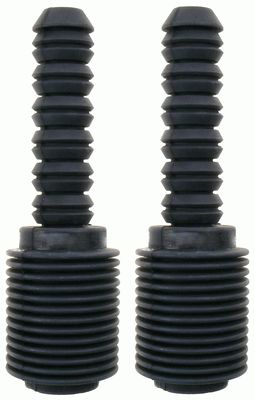 Dust Cover Kit, shock absorber SACHS 900 107
