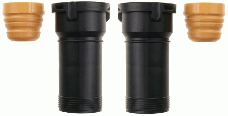 SACHS 900 115 Dust Cover Kit, shock absorber