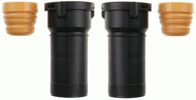 Dust Cover Kit, shock absorber SACHS 900 115