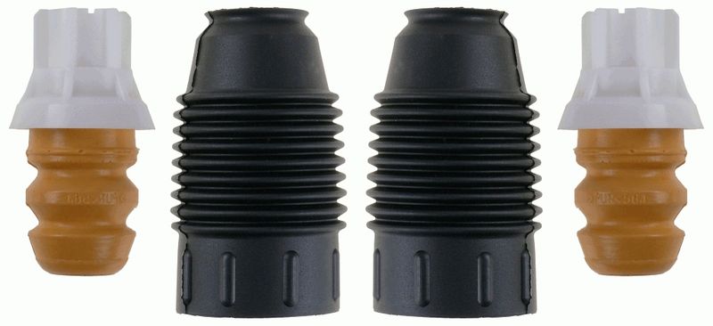 SACHS 900 135 Dust Cover Kit, shock absorber