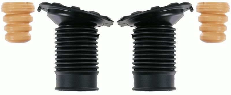 SACHS 900 155 Dust Cover Kit, shock absorber