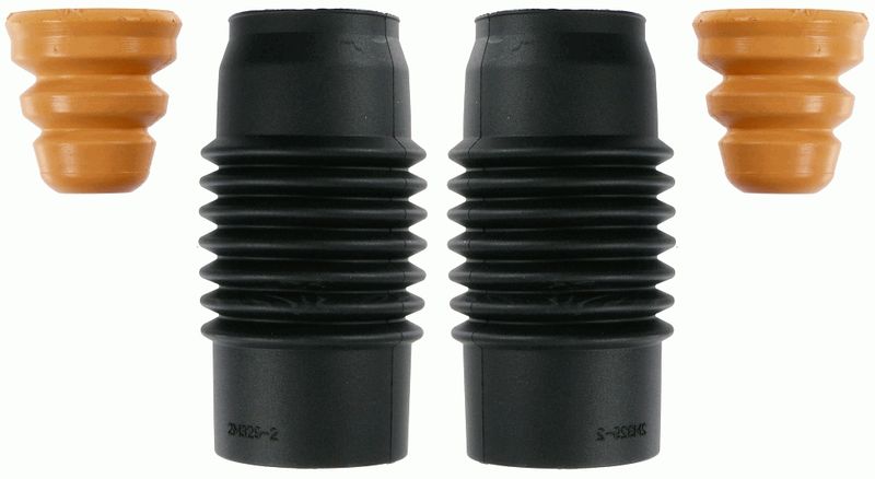SACHS 900 158 Dust Cover Kit, shock absorber