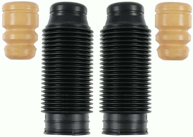 SACHS 900 167 Dust Cover Kit, shock absorber