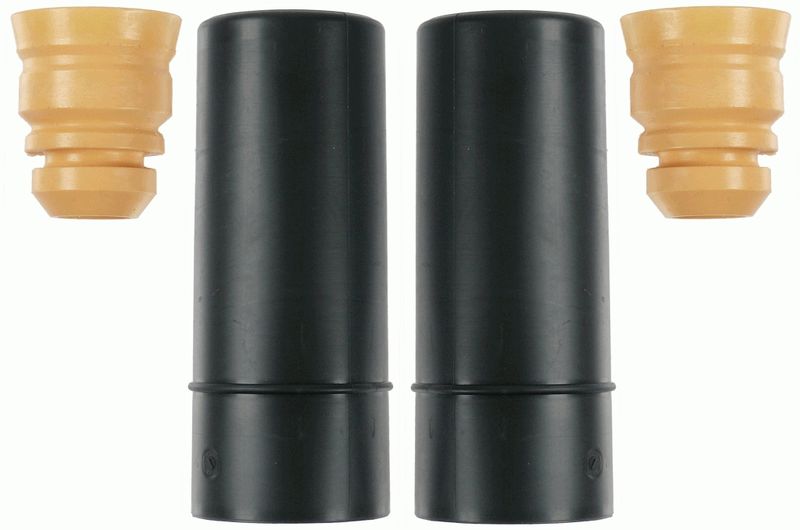 SACHS 900 169 Dust Cover Kit, shock absorber