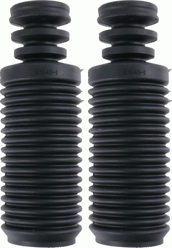 SACHS 900 172 Dust Cover Kit, shock absorber