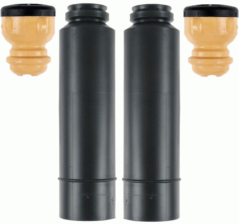 SACHS 900 206 Dust Cover Kit, shock absorber