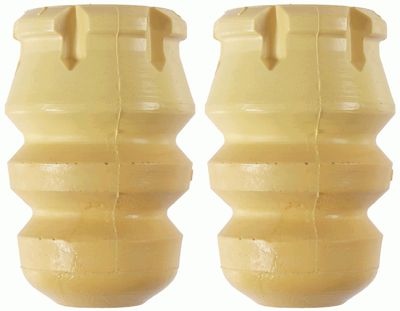 Rubber Buffer, suspension SACHS 900 210