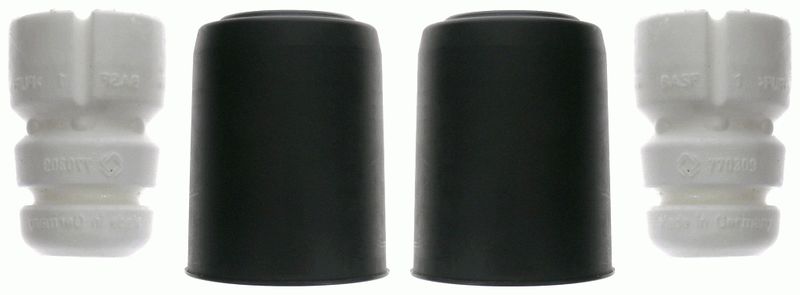 SACHS 900 223 Dust Cover Kit, shock absorber