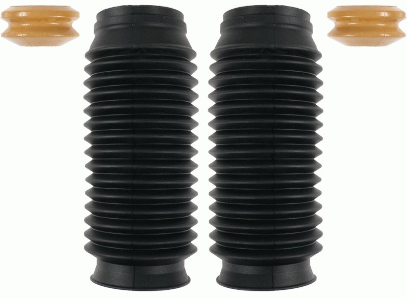SACHS 900 227 Dust Cover Kit, shock absorber