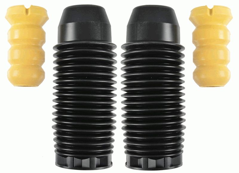 SACHS 900 247 Dust Cover Kit, shock absorber