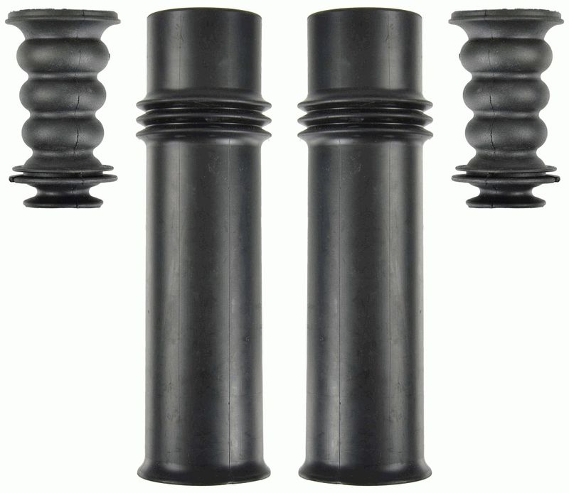 SACHS 900 248 Dust Cover Kit, shock absorber