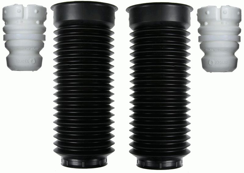 SACHS 900 251 Dust Cover Kit, shock absorber