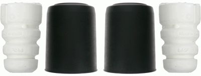 Dust Cover Kit, shock absorber SACHS 900 306