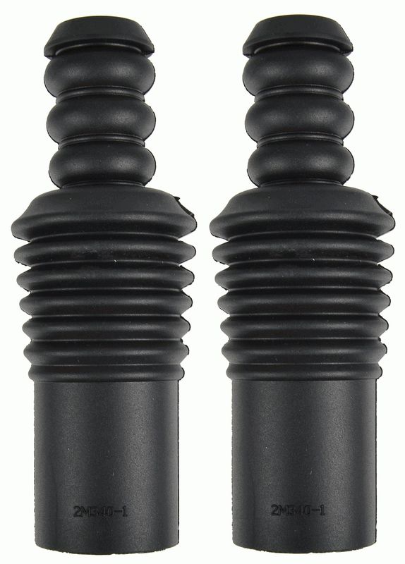 SACHS 900 307 Dust Cover Kit, shock absorber