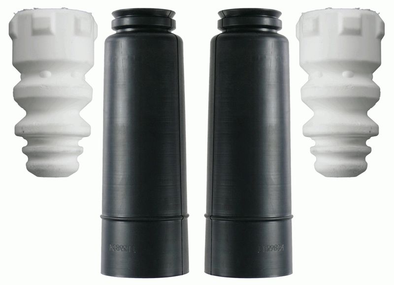 SACHS 900 322 Dust Cover Kit, shock absorber