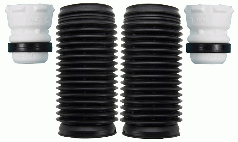 SACHS 900 354 Dust Cover Kit, shock absorber