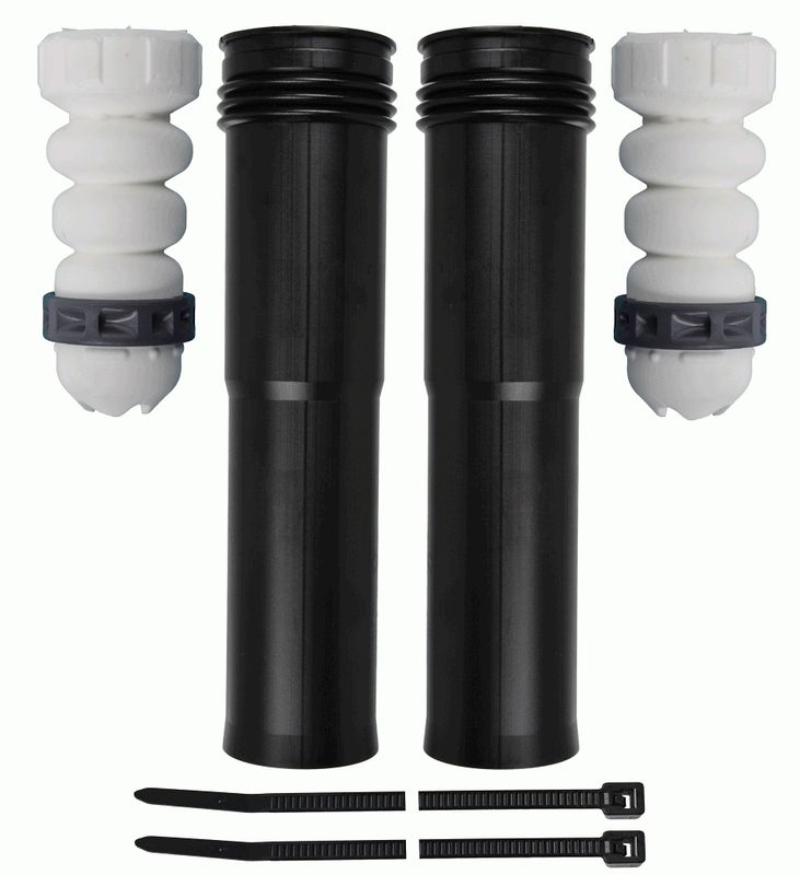 SACHS 900 356 Dust Cover Kit, shock absorber