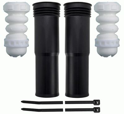 Dust Cover Kit, shock absorber SACHS 900 358