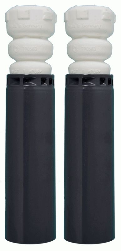SACHS 900 380 Dust Cover Kit, shock absorber