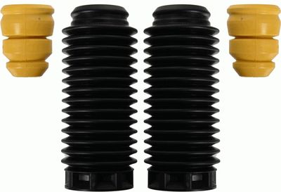 Dust Cover Kit, shock absorber SACHS 900 389