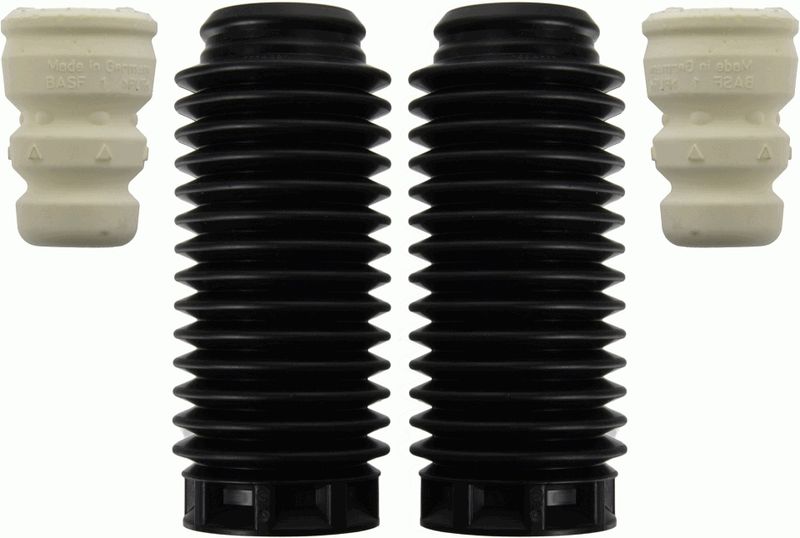 SACHS 900 390 Dust Cover Kit, shock absorber