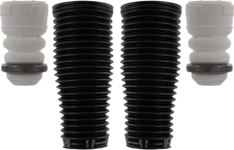 SACHS 900 474 Dust Cover Kit, shock absorber