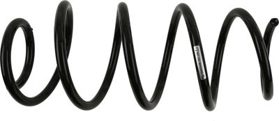 Suspension Spring SACHS 991 168