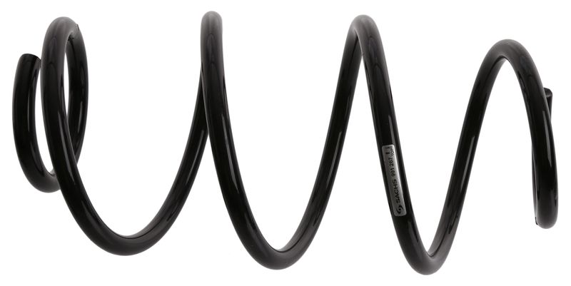 SACHS 991 267 Suspension Spring
