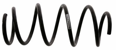 Suspension Spring SACHS 991 306