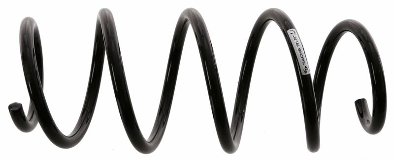 SACHS 991 307 Suspension Spring