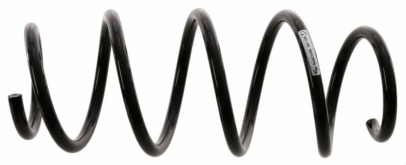 SACHS 991 308 Suspension Spring