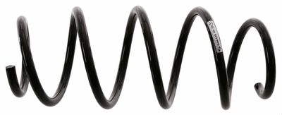Suspension Spring SACHS 991 308