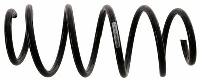 Suspension Spring SACHS 991 309
