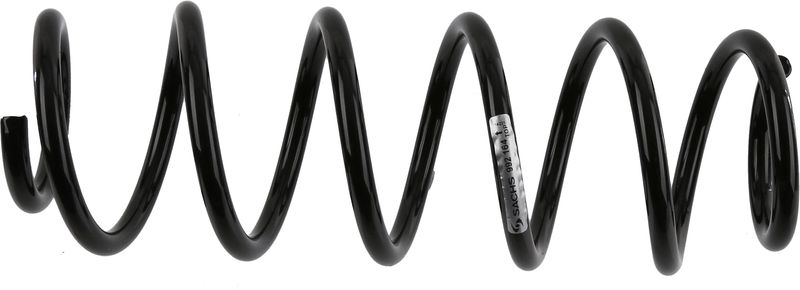 SACHS 992 164 Suspension Spring
